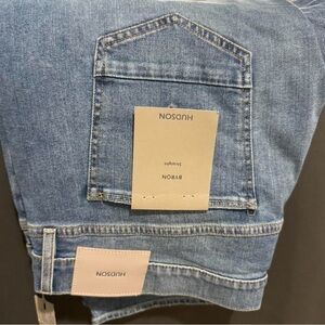 Hudson Byron Straight size 40